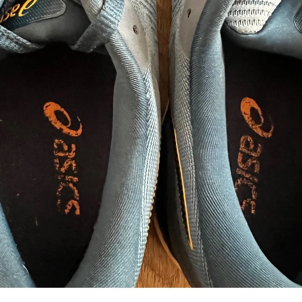 Asics from non